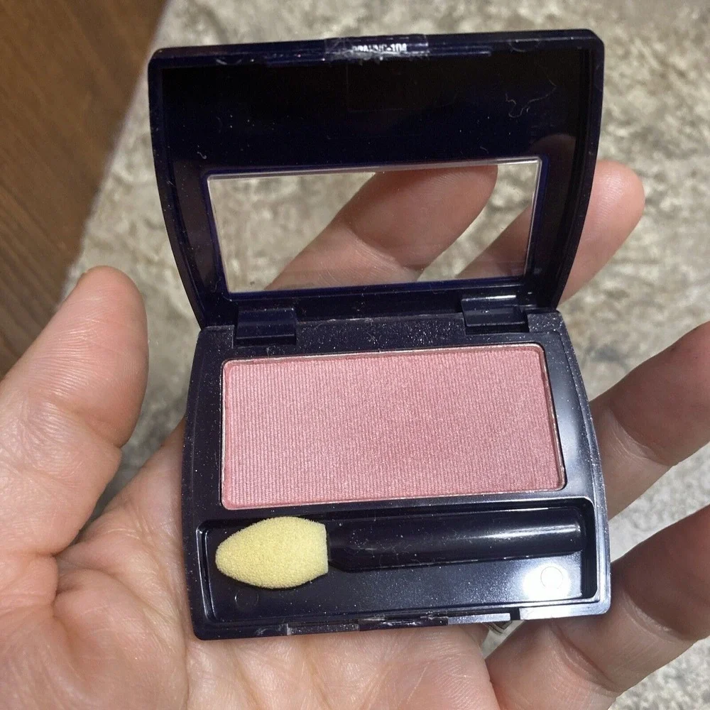 Maybelline‎ Expert Wear Single Color Eyeshadow Copy & Paste Pink D-104
